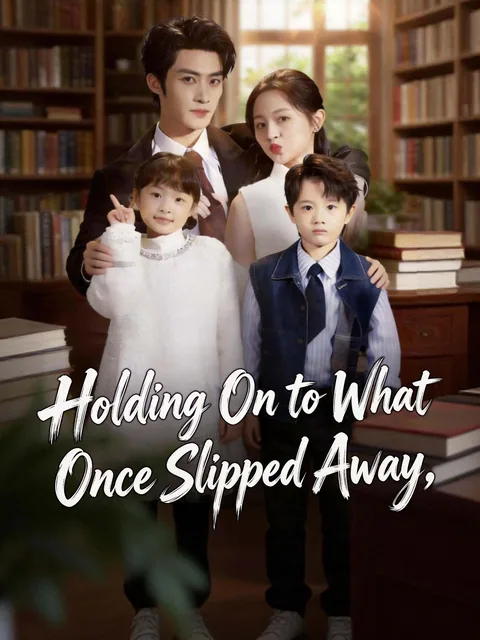 The Billionaire's Secret Kids GoodShort