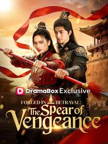 I Gave My wife A Red Tasseled Spear DramaBox