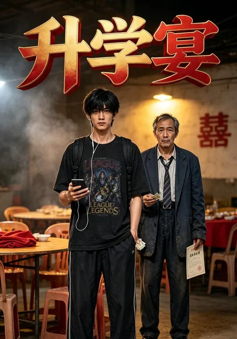 升学宴