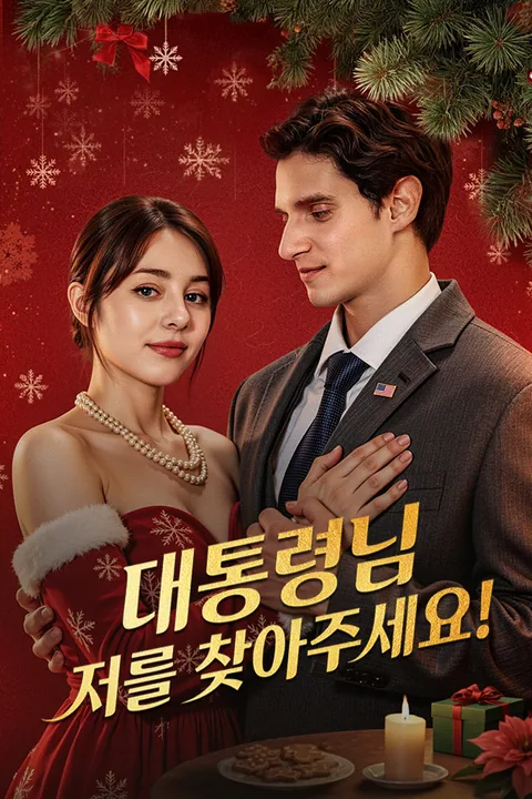 대통령님, 저를 찾아주세요!