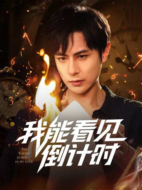我能看见倒计时 FlexTV