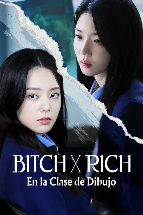 Bitch X Rich - 美術部