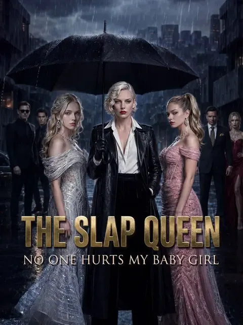 The Slap Queen No One Hurts My Baby Girl NetShort