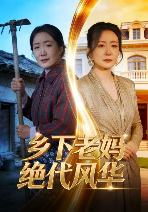 乡下老妈绝代风华 HongGuo