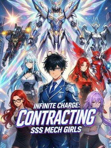 Mecha Era: I Can Contract Unlimited Mecha Girls DramaBox