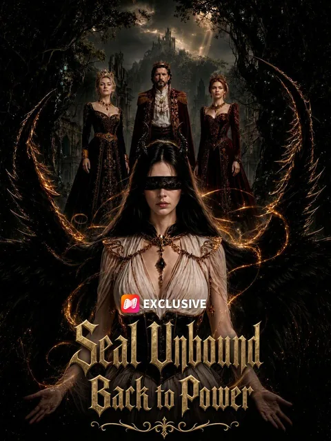 Seal Unbound, Back to Power
