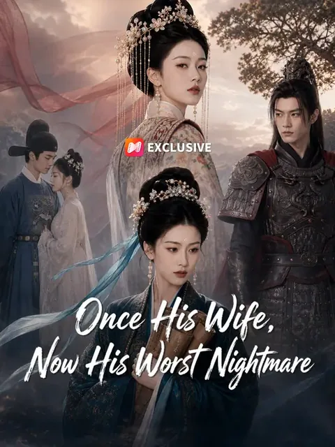 Once His Wife, Now His Worst Nightmare
