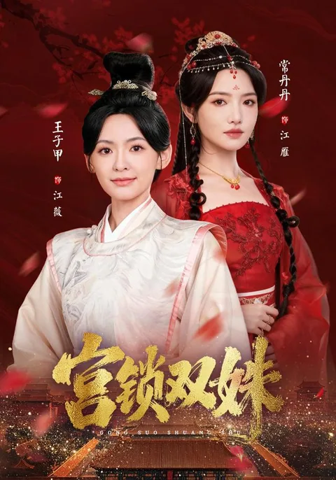 宫锁双姝