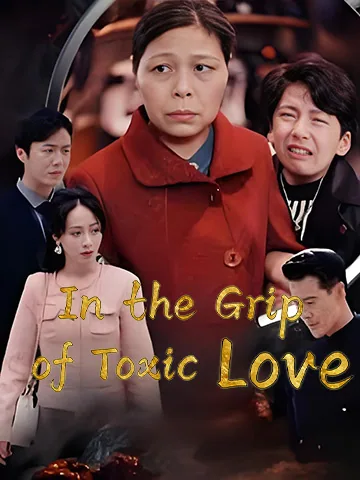 In the Grip of Toxic Love