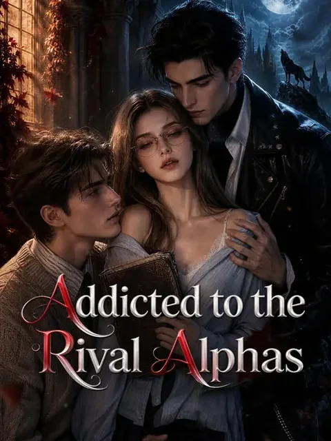 Addicted to the Rival Alphas