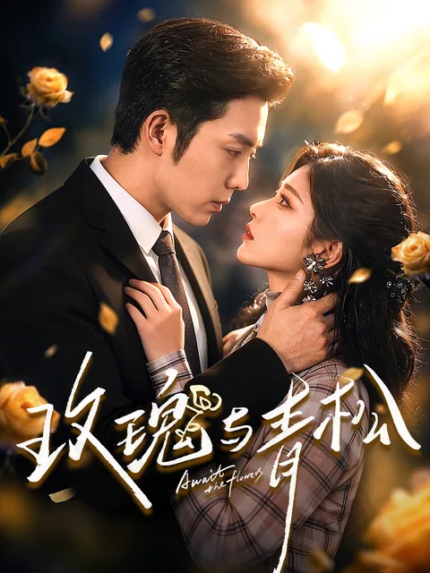 玫瑰与青松 FlexTV