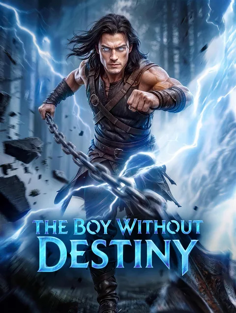 The Boy Without Destiny DramaWave