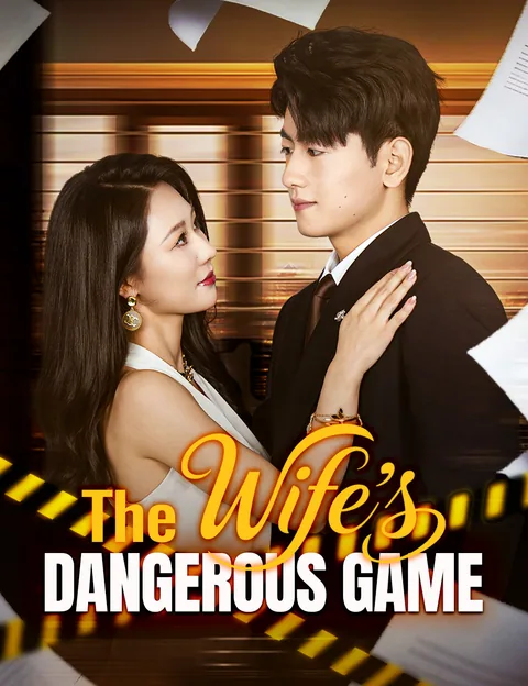 My Wife Was Playing Me FlickReels