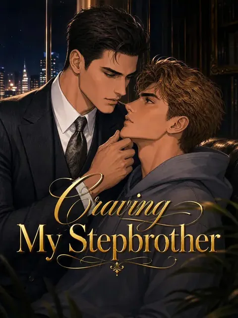 Craving My Stepbrother NetShort