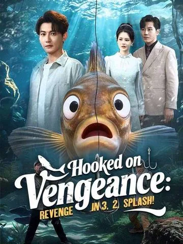 Reborn as a Fish