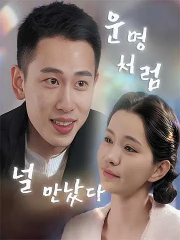 명중주정우견니 (命中注定遇见妳) BeeShort