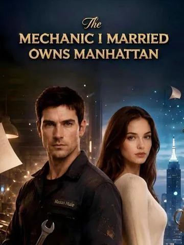 The Mechanic I Married Owns Manhattan