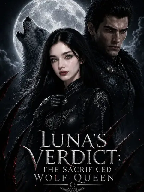 Luna’s Verdict-The Sacrificed Wolf Queen NetShort