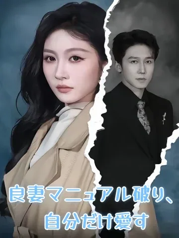 良き妻をやめたその日から