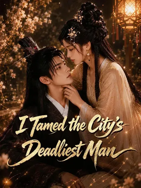 I Tamed the City's Deadliest Man