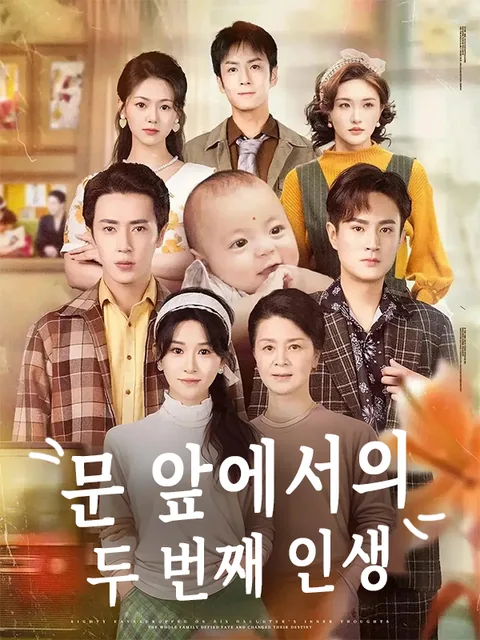 재탄생한 복둥이가 가족을 구하러 왔어 KalosTV