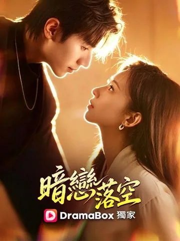 암련락공 (暗戀落空)