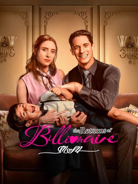 The Returns of Billionaire Mom FlexTV