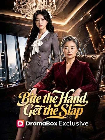 Bite the Hand, Get the Slap