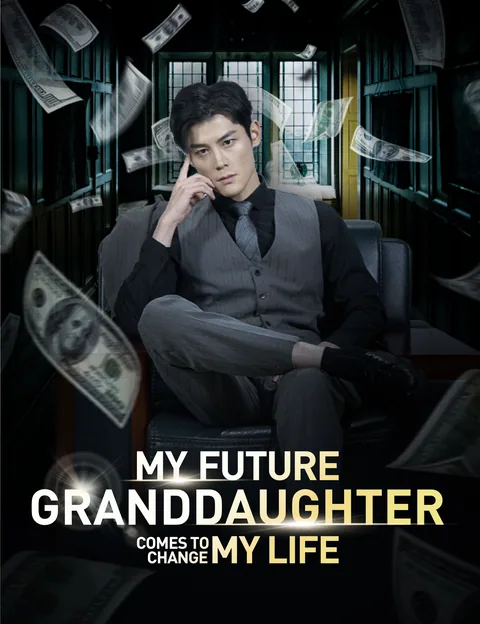 My Granddaughter Changed My Fate