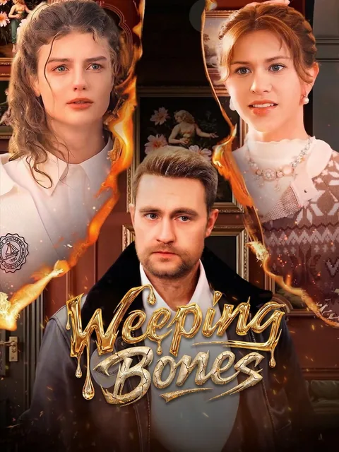 Weeping Bones GoodShort