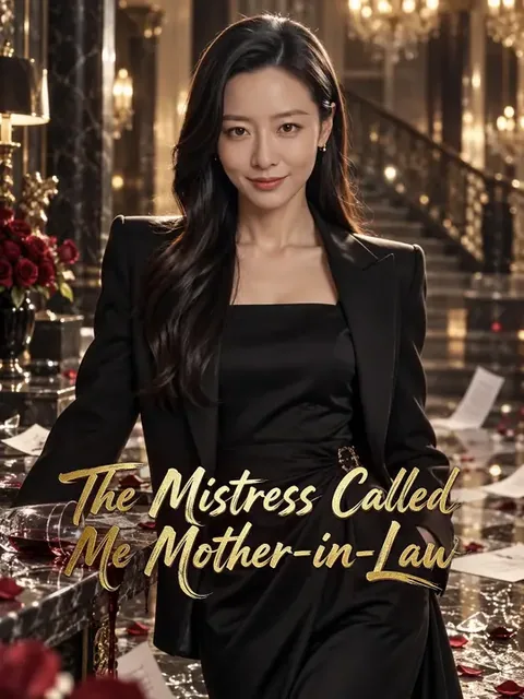 The Mistress Called Me Mother-in-Law