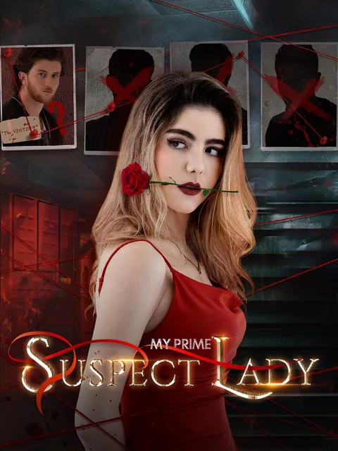 My Prime Suspect Lady FlexTV