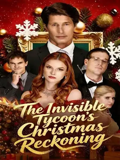 Love, Lies, and Christmas Surprise