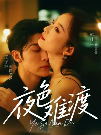 夜色难渡