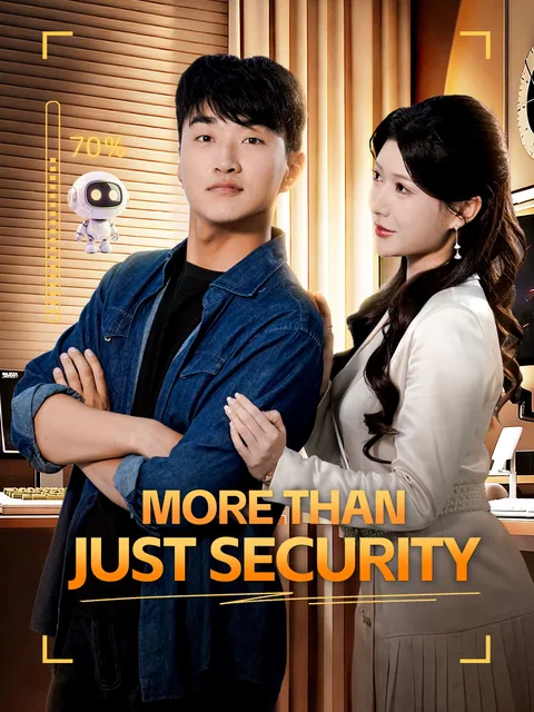 OMG! A Guard is The Hottest Catch? GoodShort