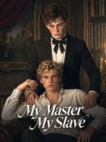 My Master My Slave DramaBox
