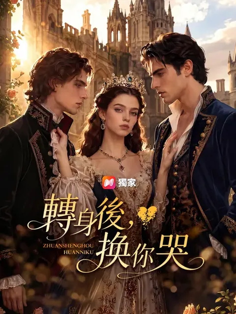 轉身後，換你哭