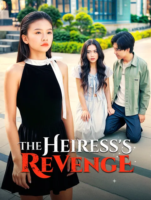 The Heiress's Revenge DramaWave