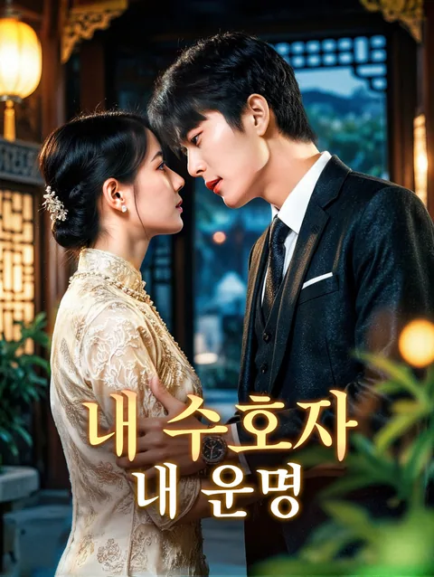 파혼한 아저씨, 이제 내 거야 DramaWave