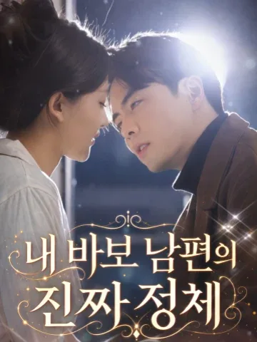 내 바보 남편의 진짜 정체