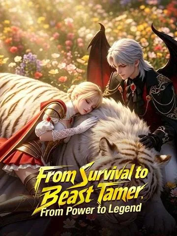 SSS: Rise of the Beastmistress