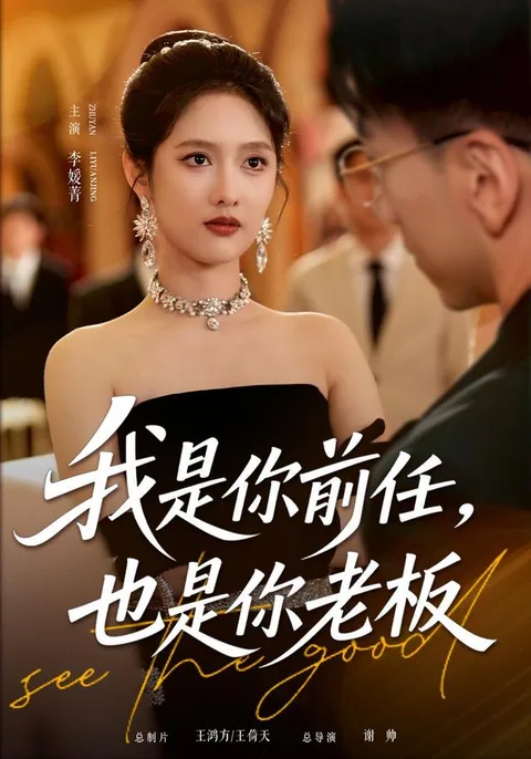 我是你前任，也是你老板
