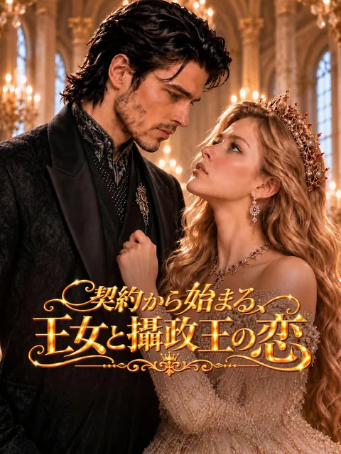 The Stolen Princess