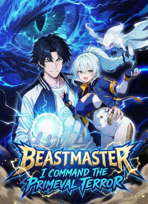 The Beast I Bought Broke the Rules ShortMax