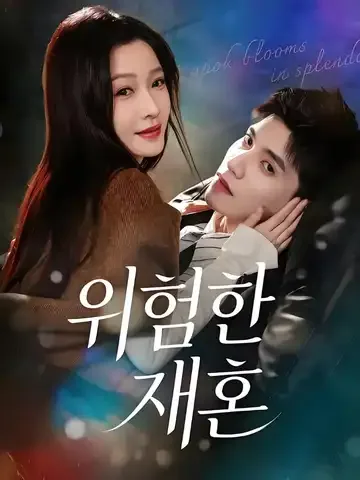 위험한 재혼