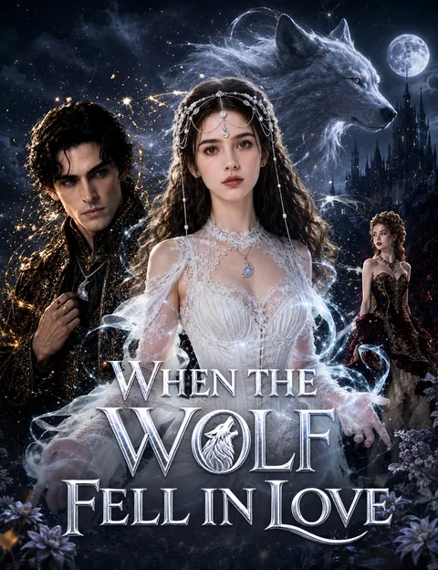 When the Wolf Fell in Love FlickReels