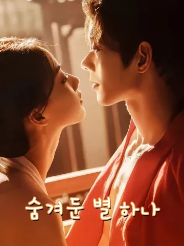 숨겨둔 별 하나 (장성)
