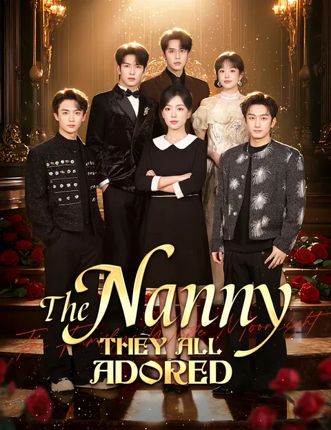The Nanny They All Adored