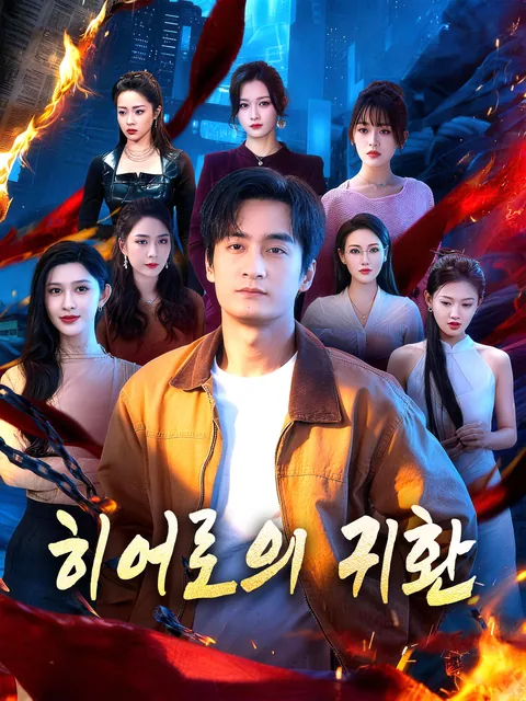 명왕강림: 일곱 누나의 비밀 FlexTV