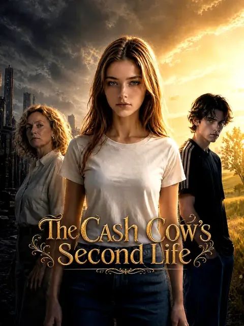 The Cash Cow's Second Life NetShort